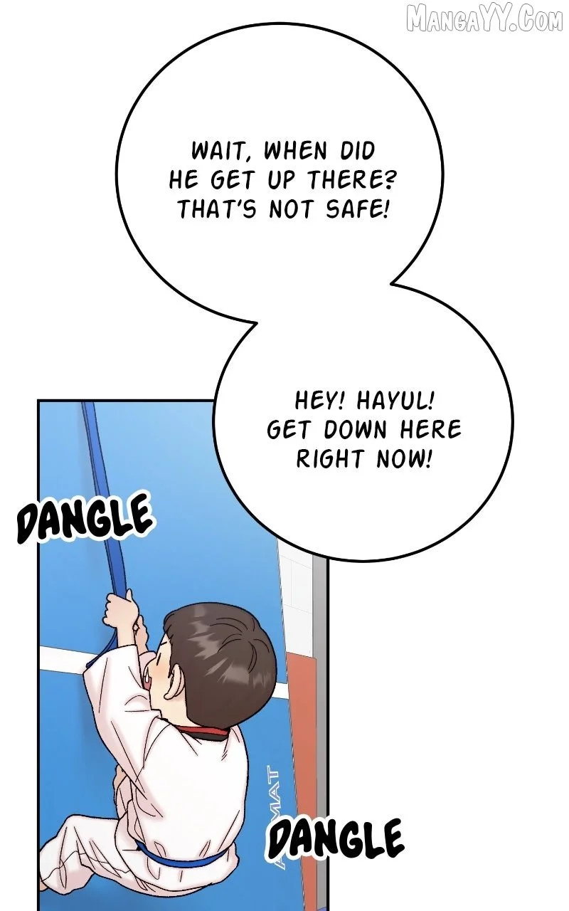 My Dud To Stud Boyfriend Chapter 142 page 70
