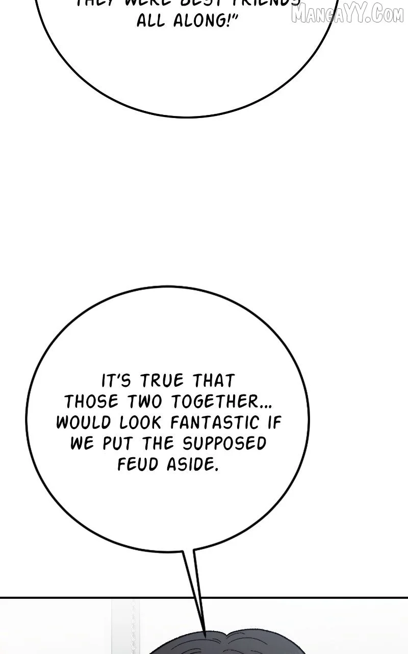 My Dud To Stud Boyfriend Chapter 142 page 25