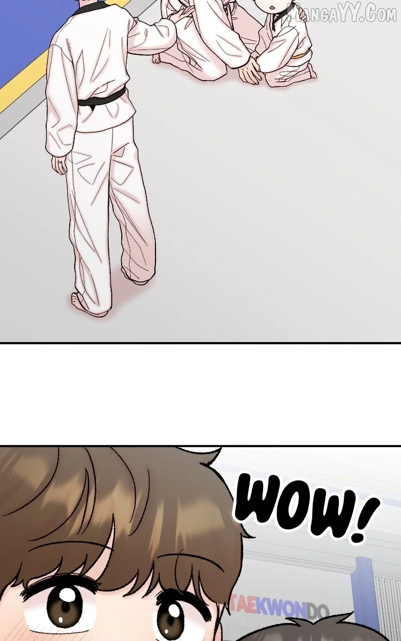 My Dud To Stud Boyfriend Chapter 142 page 83