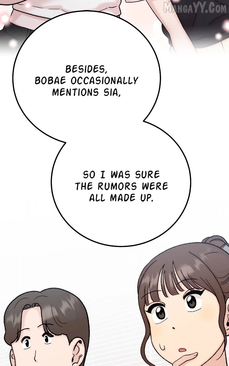My Dud To Stud Boyfriend Chapter 142 page 17