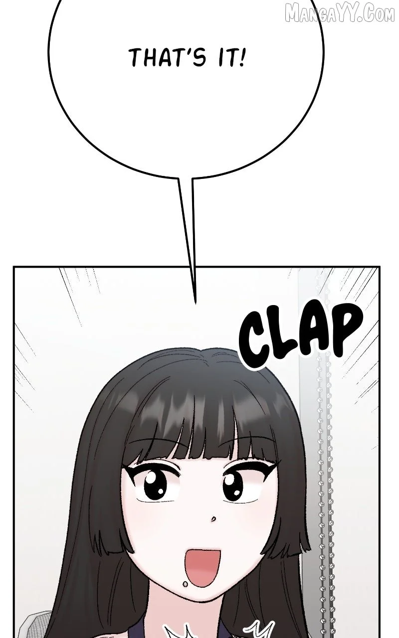 My Dud To Stud Boyfriend Chapter 142 page 21
