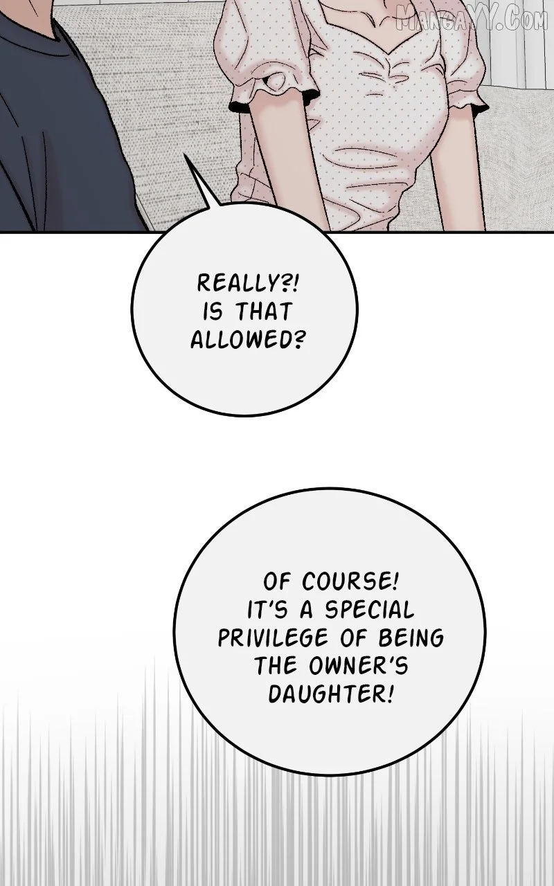 My Dud To Stud Boyfriend Chapter 142 page 59