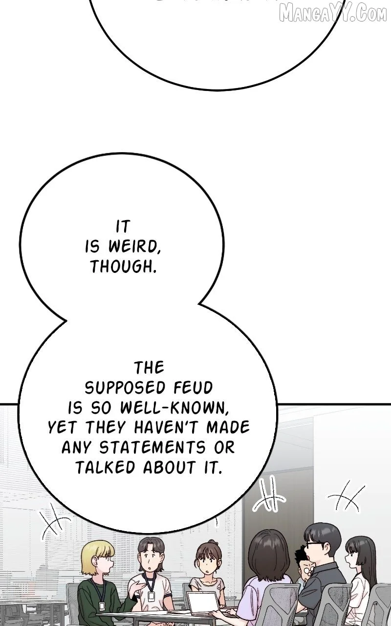 My Dud To Stud Boyfriend Chapter 142 page 19