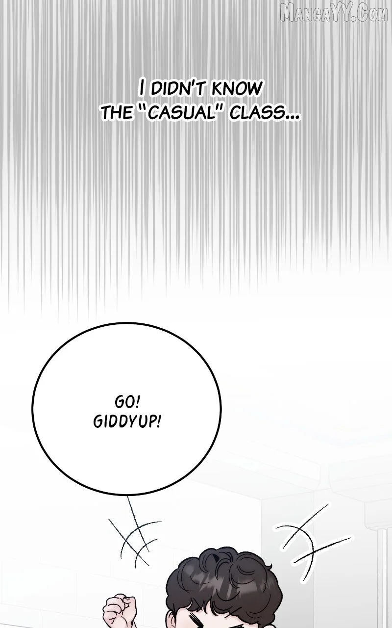 My Dud To Stud Boyfriend Chapter 142 page 60