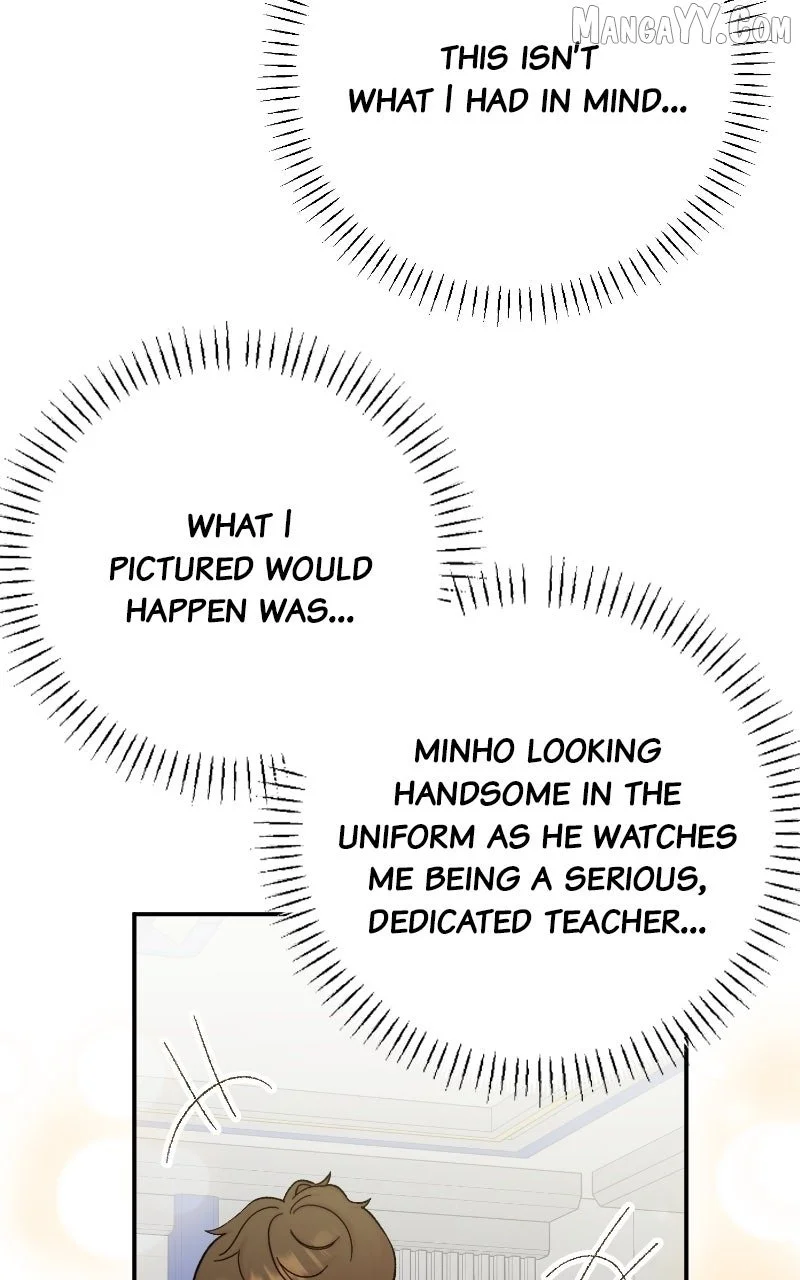 My Dud To Stud Boyfriend Chapter 142 page 66