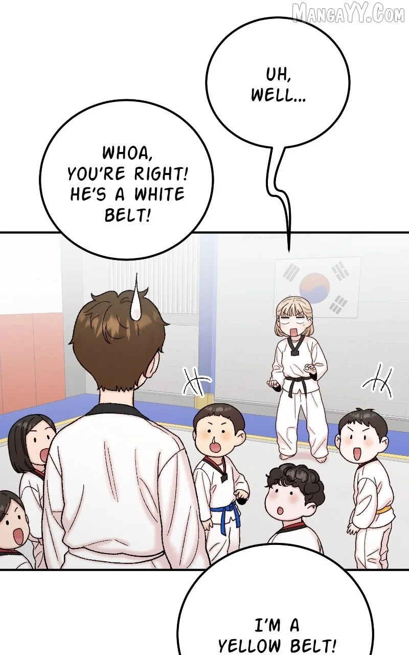My Dud To Stud Boyfriend Chapter 142 page 53