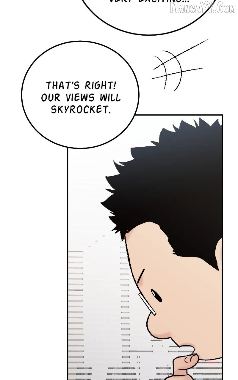 My Dud To Stud Boyfriend Chapter 142 page 30