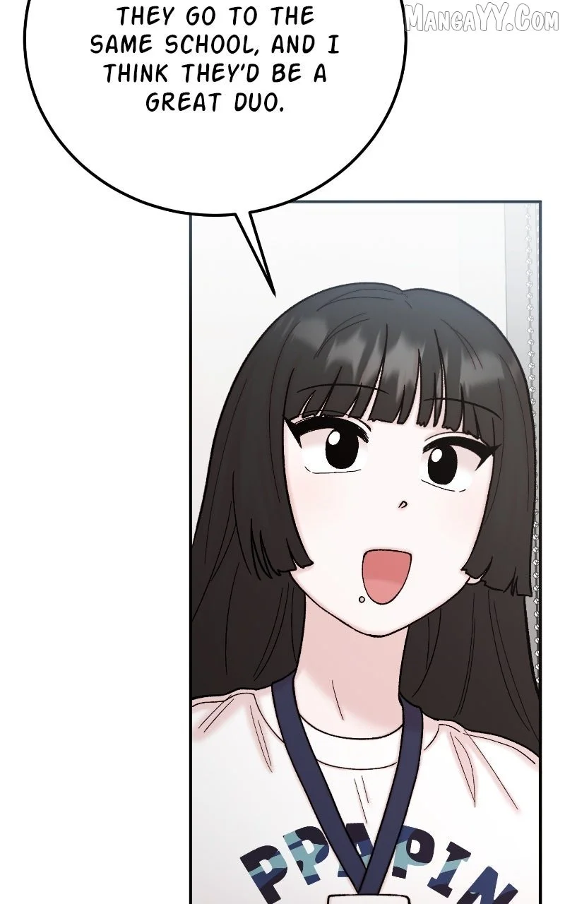 My Dud To Stud Boyfriend Chapter 142 page 6
