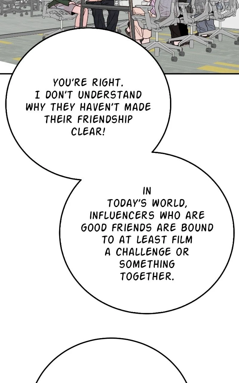 My Dud To Stud Boyfriend Chapter 142 page 20