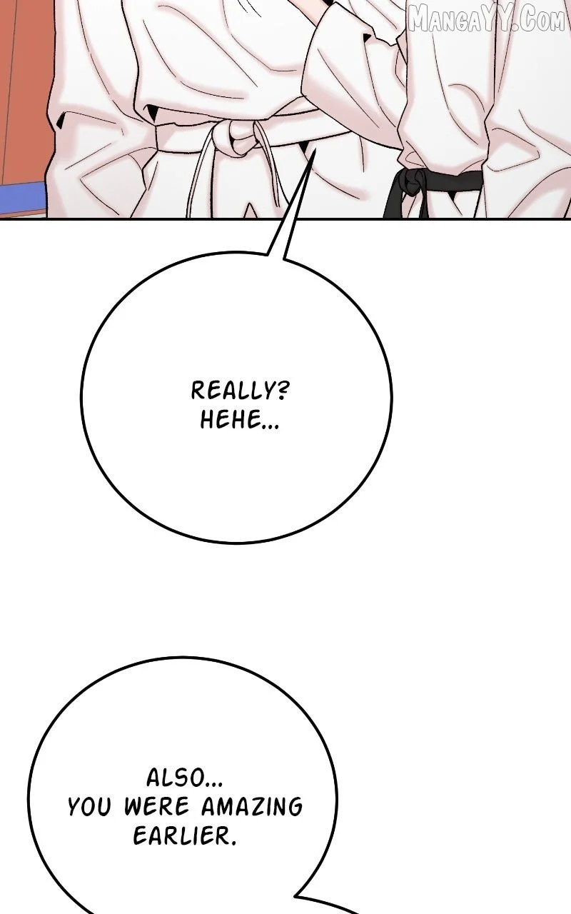 My Dud To Stud Boyfriend Chapter 142 page 96