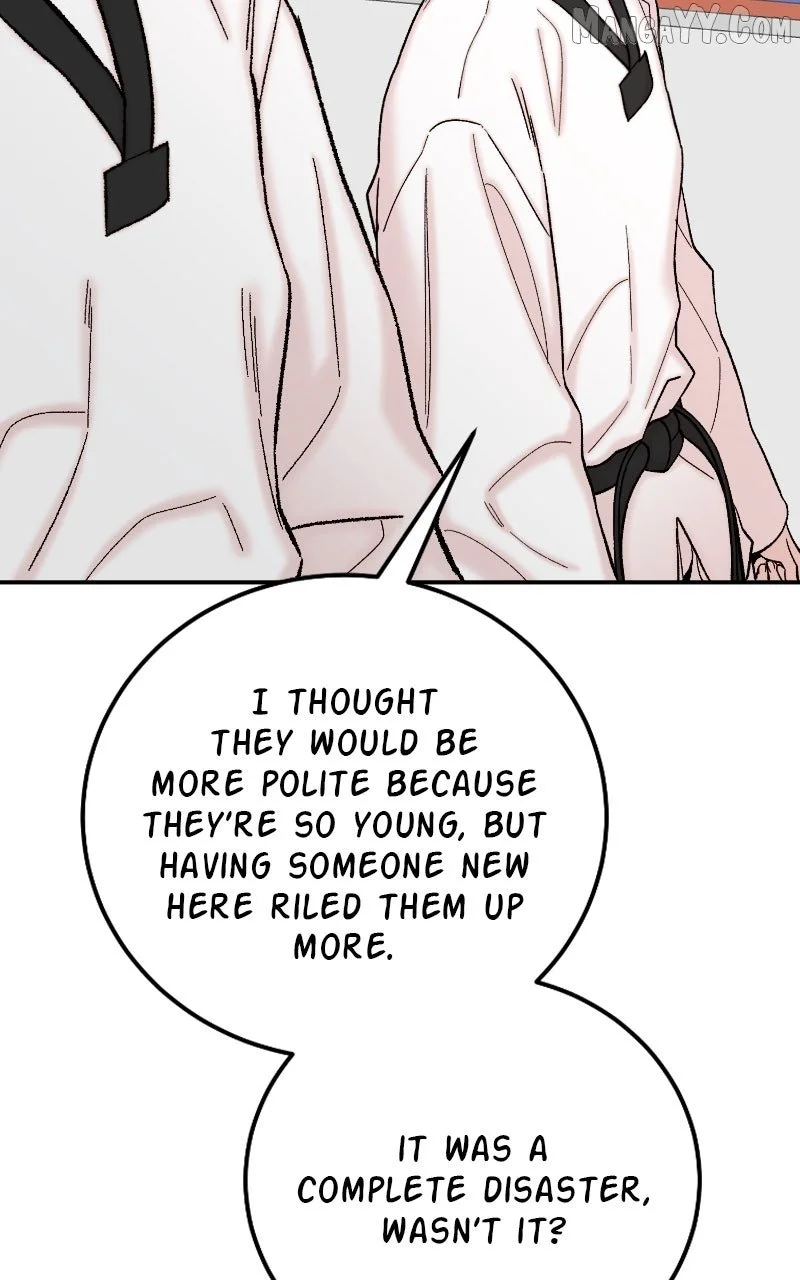My Dud To Stud Boyfriend Chapter 142 page 92