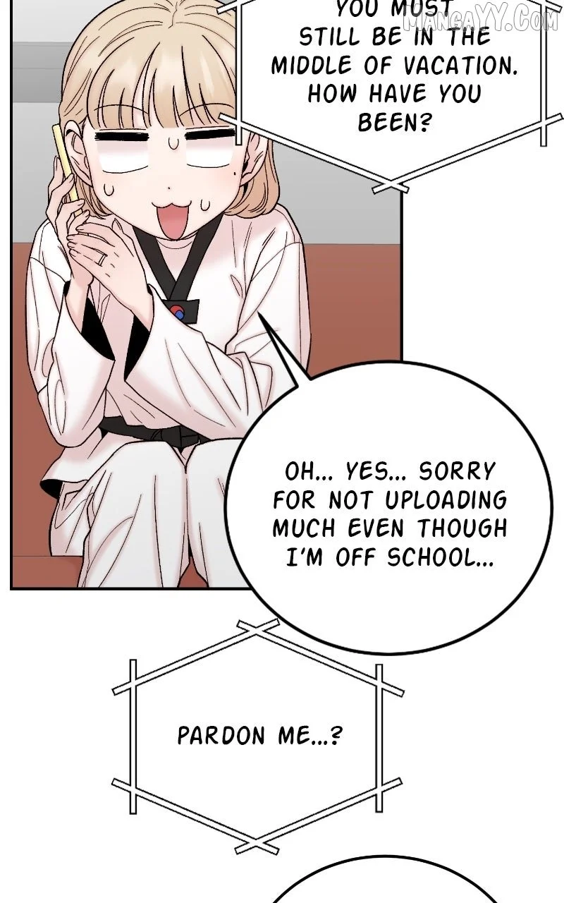 My Dud To Stud Boyfriend Chapter 142 page 129