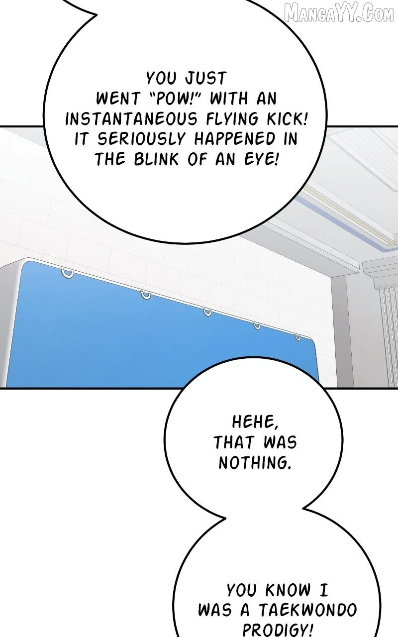 My Dud To Stud Boyfriend Chapter 142 page 97