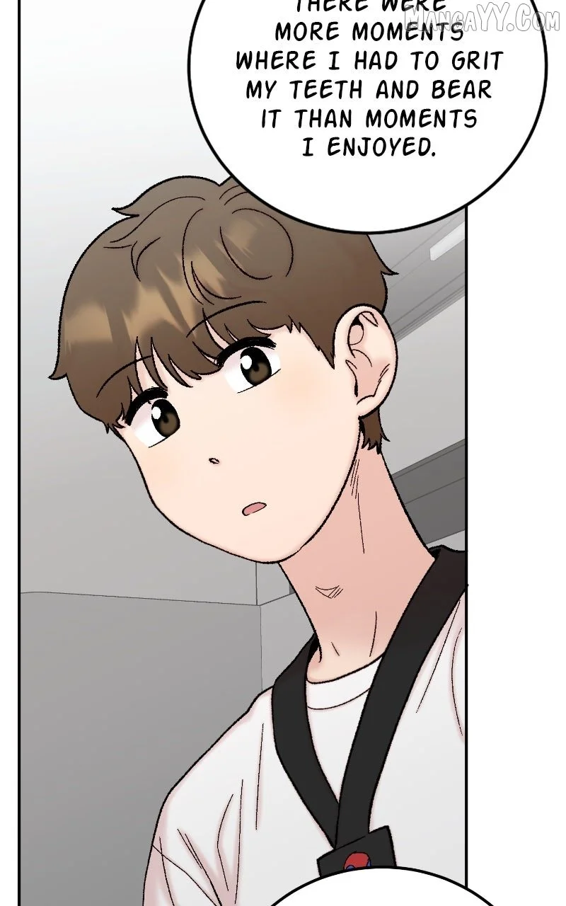 My Dud To Stud Boyfriend Chapter 142 page 111