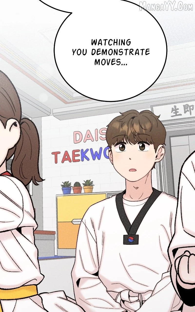 My Dud To Stud Boyfriend Chapter 142 page 104