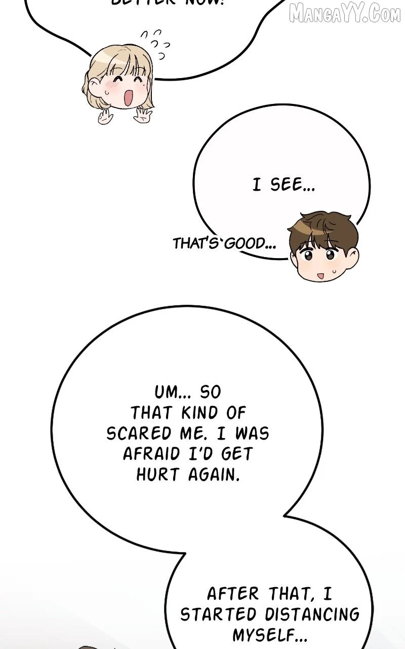 My Dud To Stud Boyfriend Chapter 142 page 113