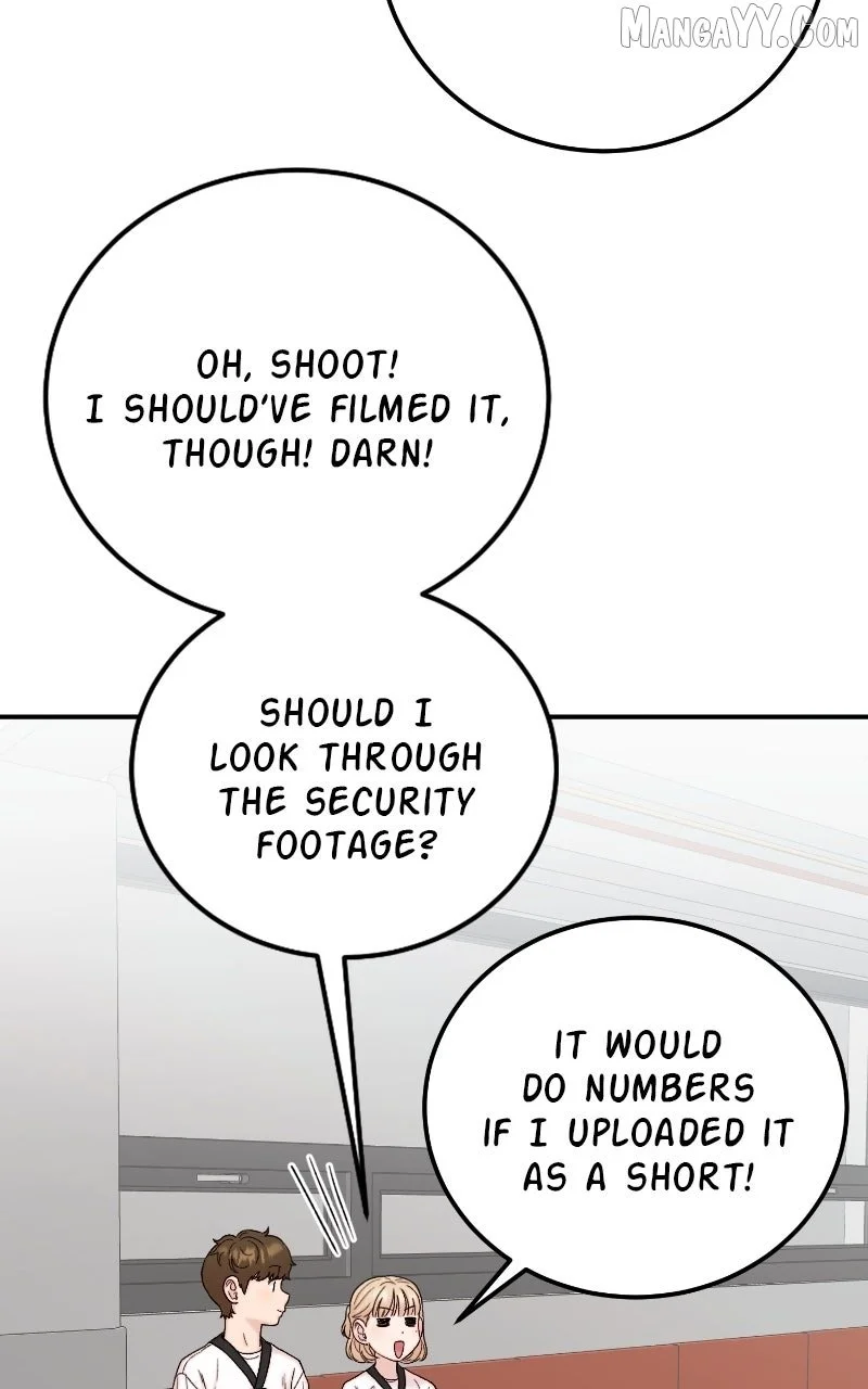 My Dud To Stud Boyfriend Chapter 142 page 98