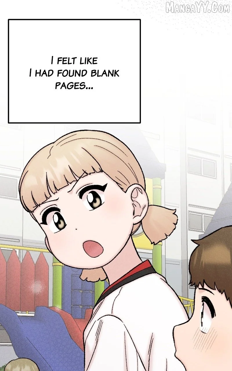 My Dud To Stud Boyfriend Chapter 142 page 121
