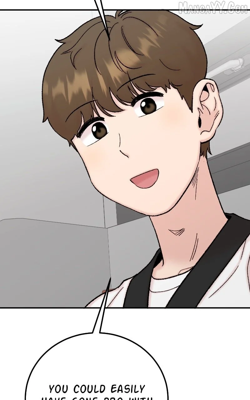 My Dud To Stud Boyfriend Chapter 142 page 102