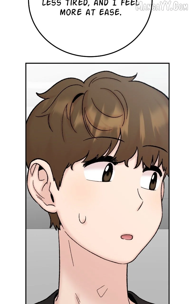 My Dud To Stud Boyfriend Chapter 142 page 118