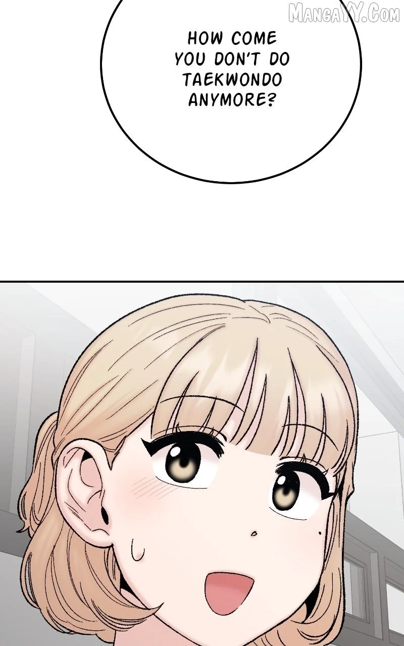 My Dud To Stud Boyfriend Chapter 142 page 100