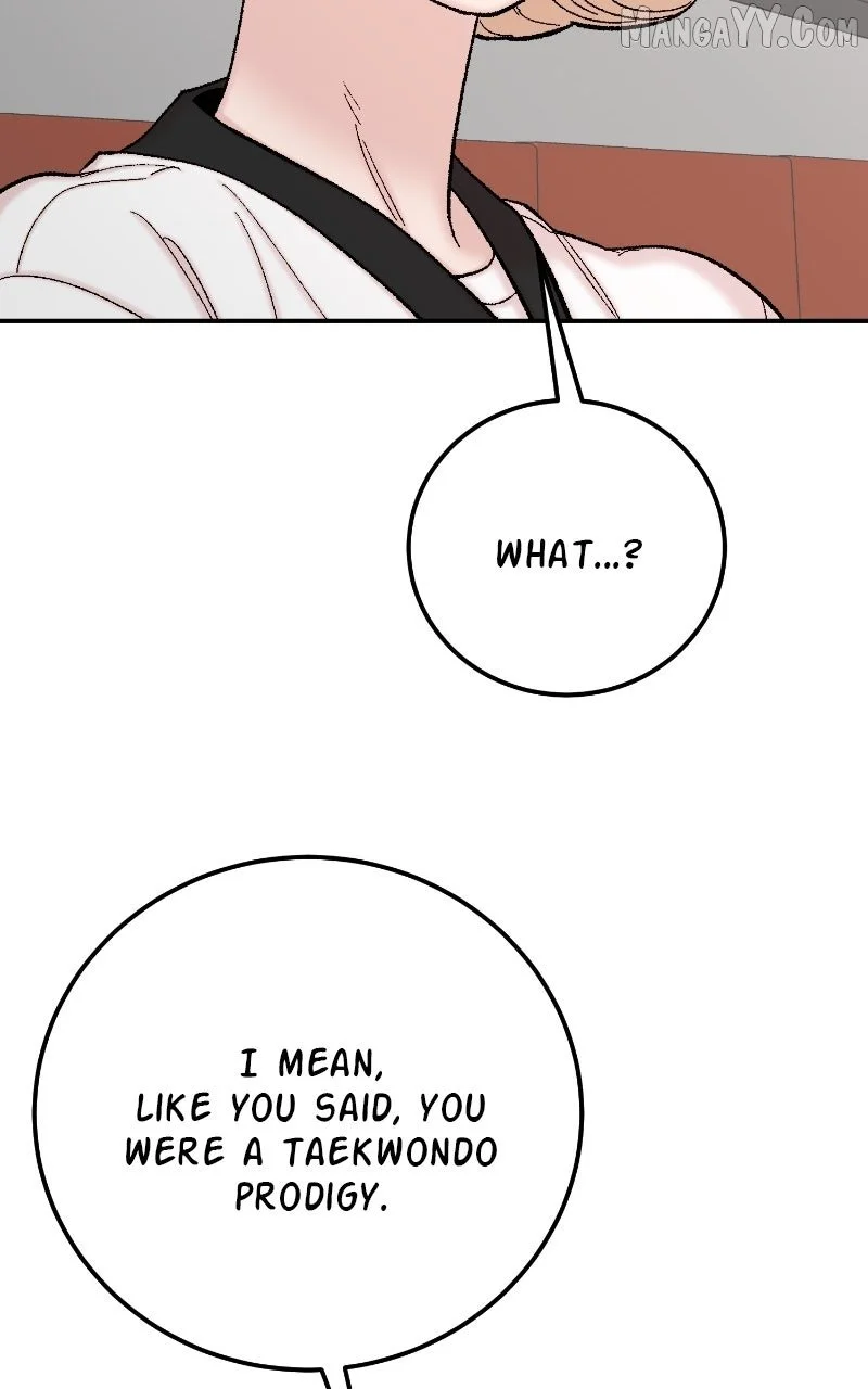 My Dud To Stud Boyfriend Chapter 142 page 101