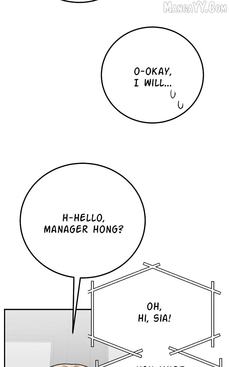 My Dud To Stud Boyfriend Chapter 142 page 128