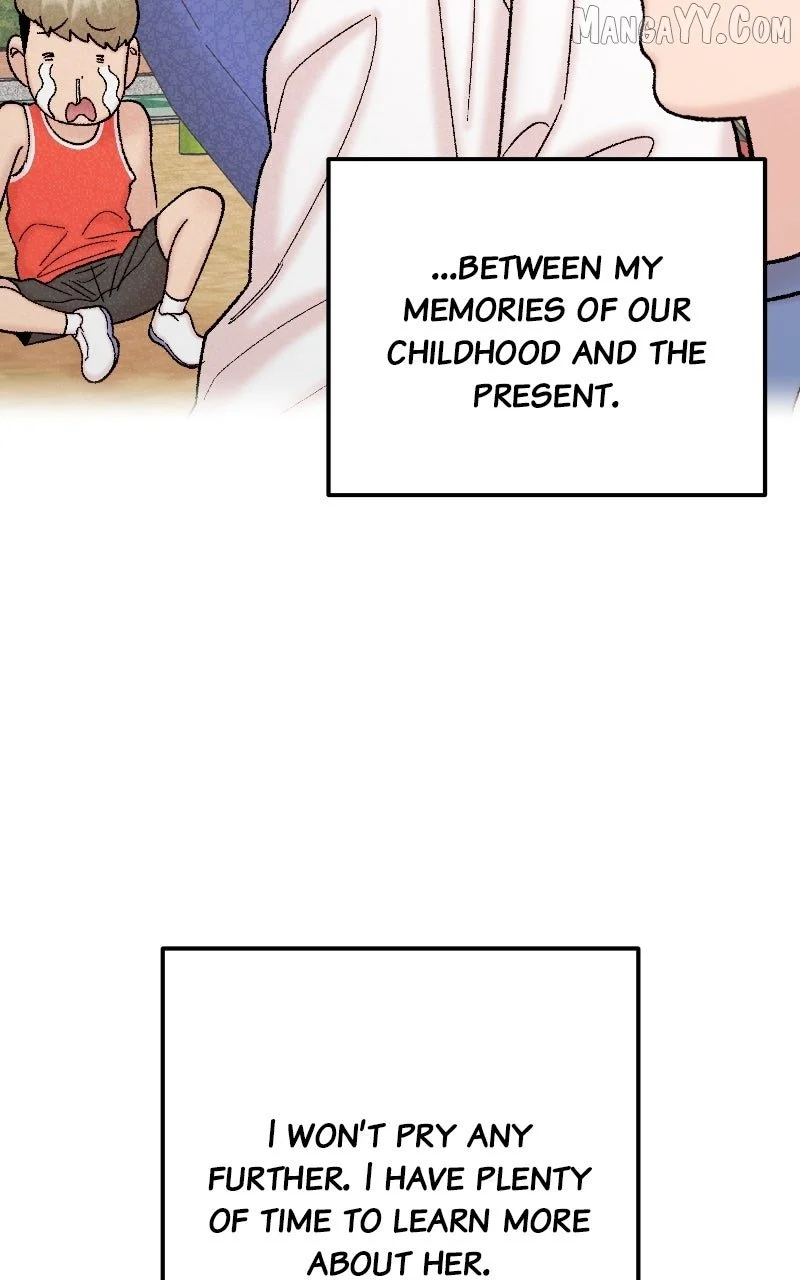 My Dud To Stud Boyfriend Chapter 142 page 122