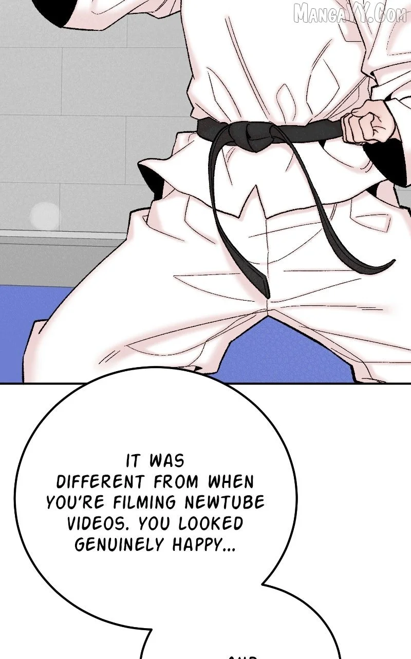 My Dud To Stud Boyfriend Chapter 142 page 106