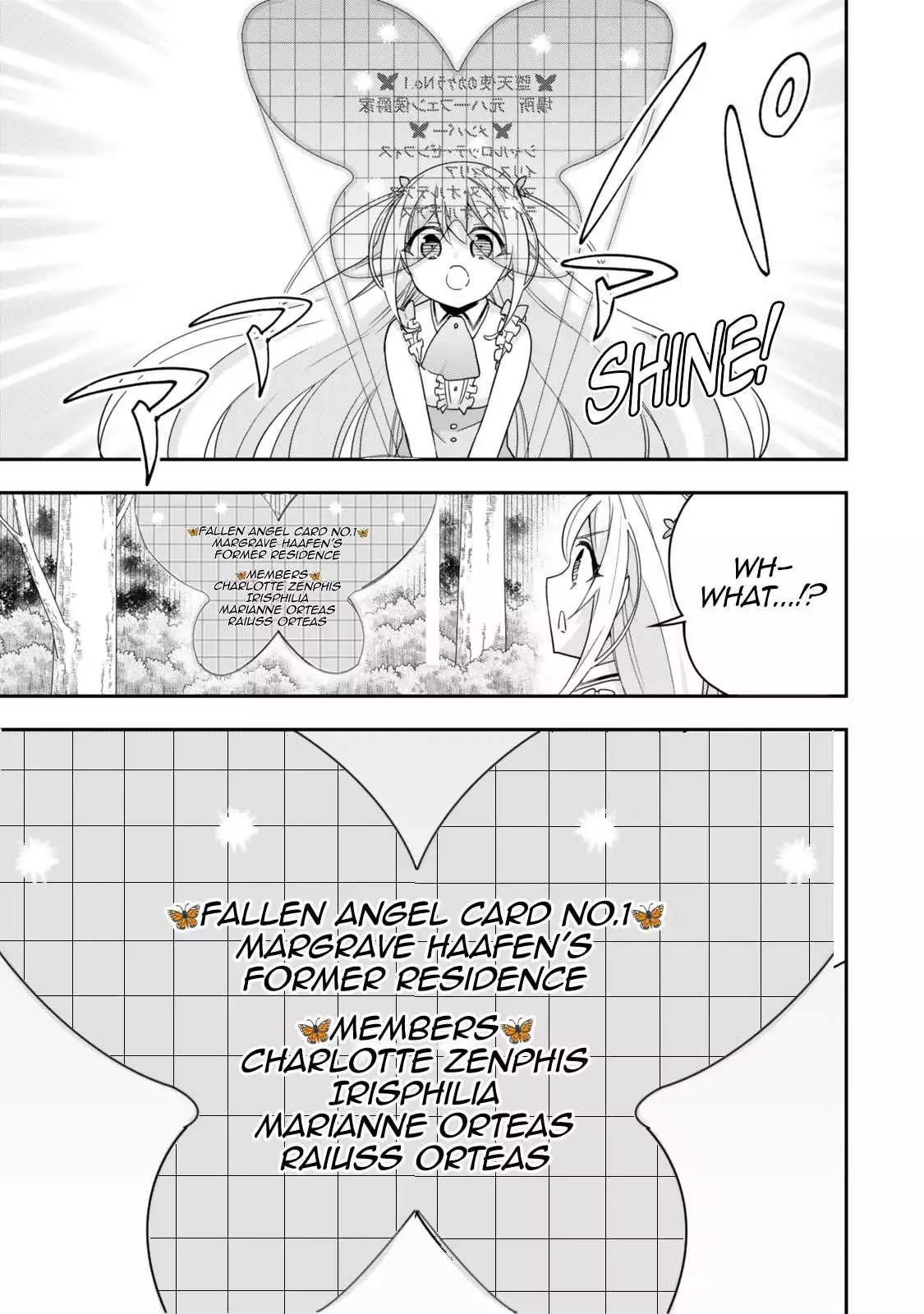 Jitsu wa Ore, Saikyou deshita? Chapter 110 page 12