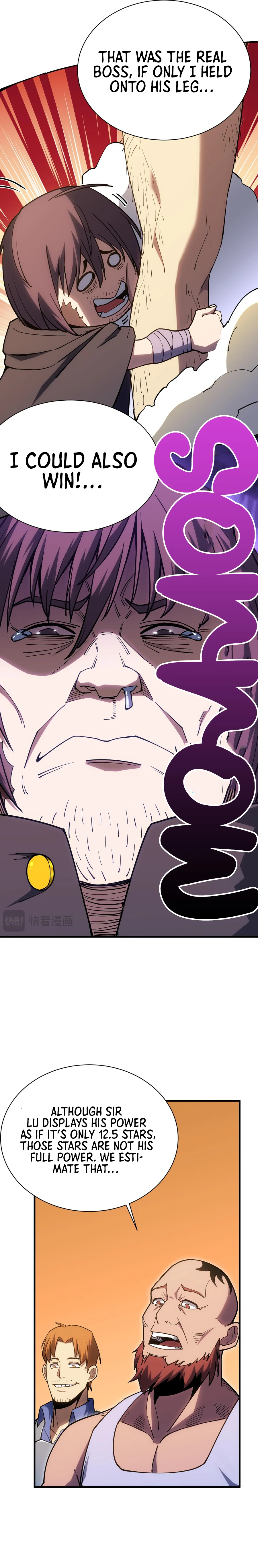 Log into the Future Chapter 142 page 14
