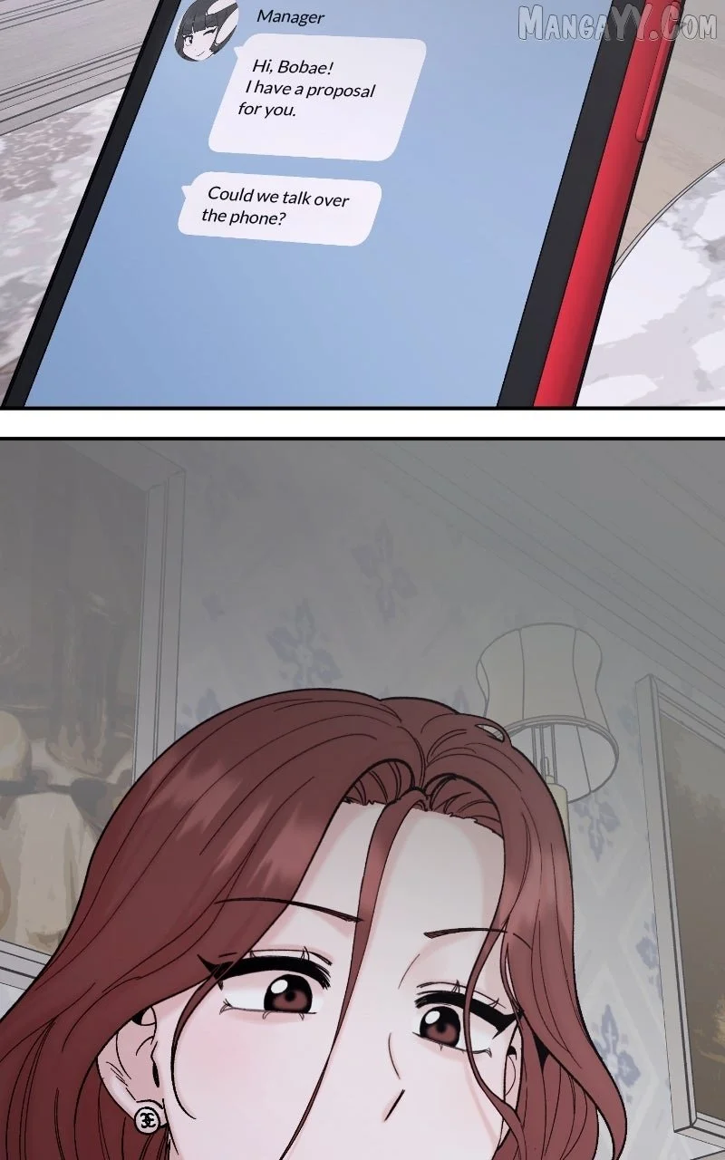 My Dud To Stud Boyfriend Chapter 142 page 140