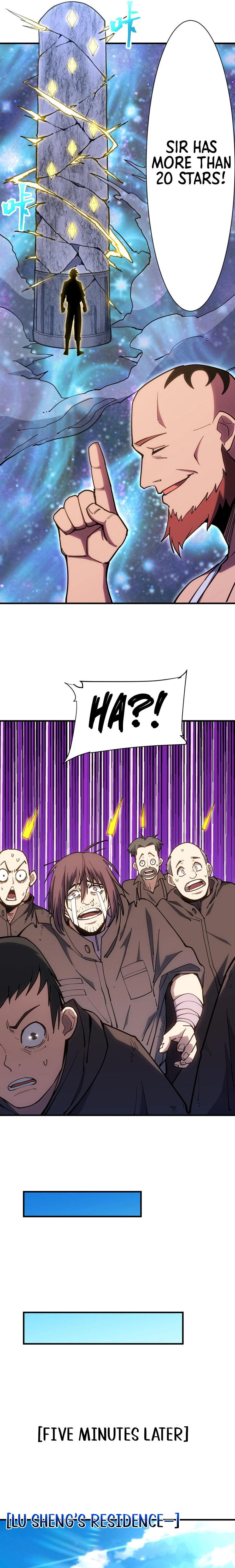 Log into the Future Chapter 142 page 15