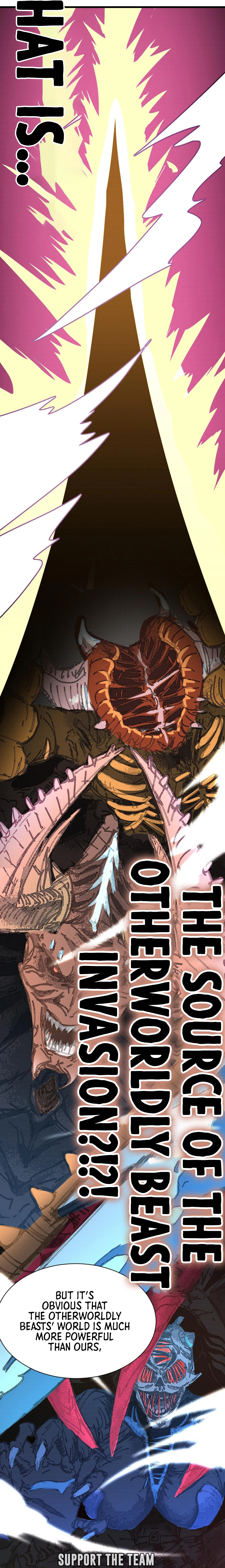 Log into the Future Chapter 142 page 22