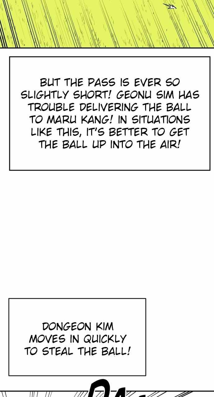 Build Up Chapter 143 page 21