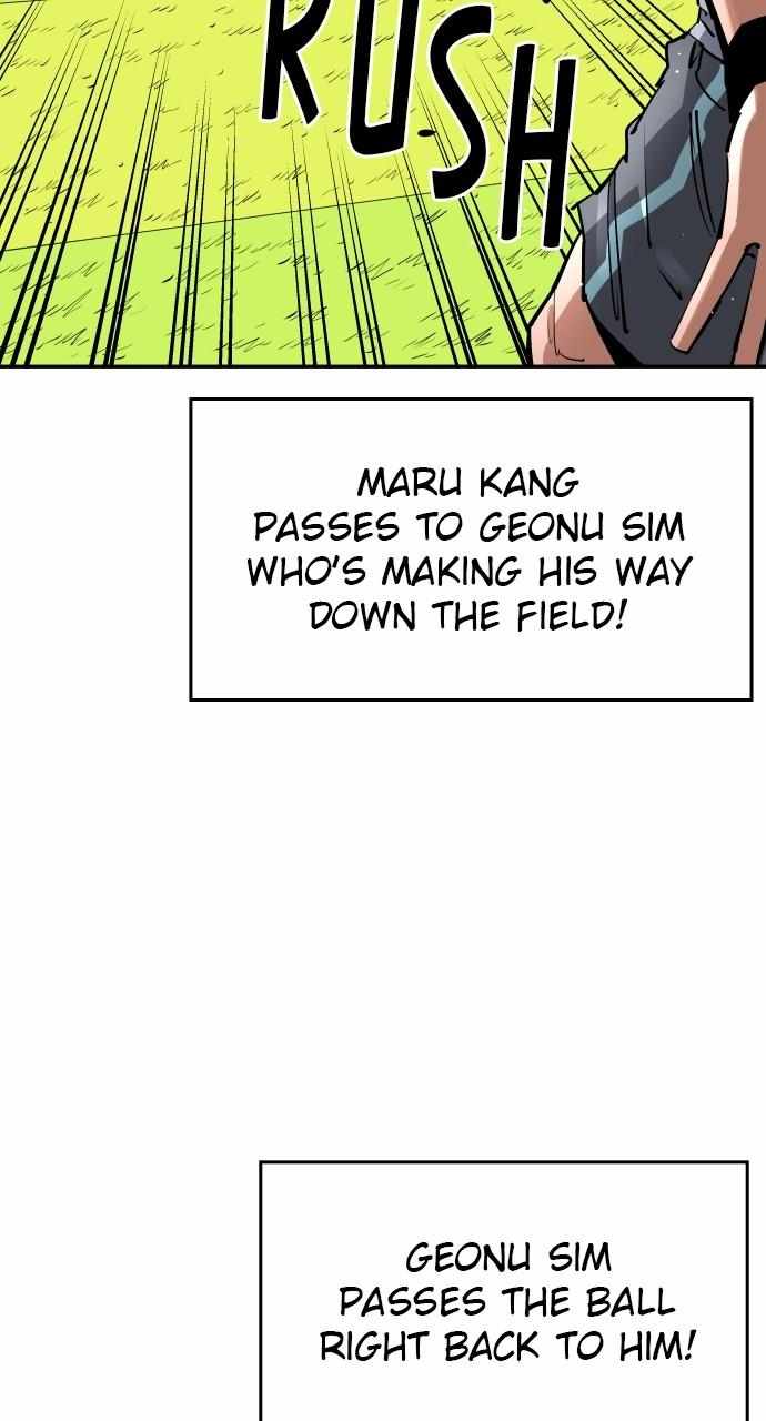 Build Up Chapter 143 page 19