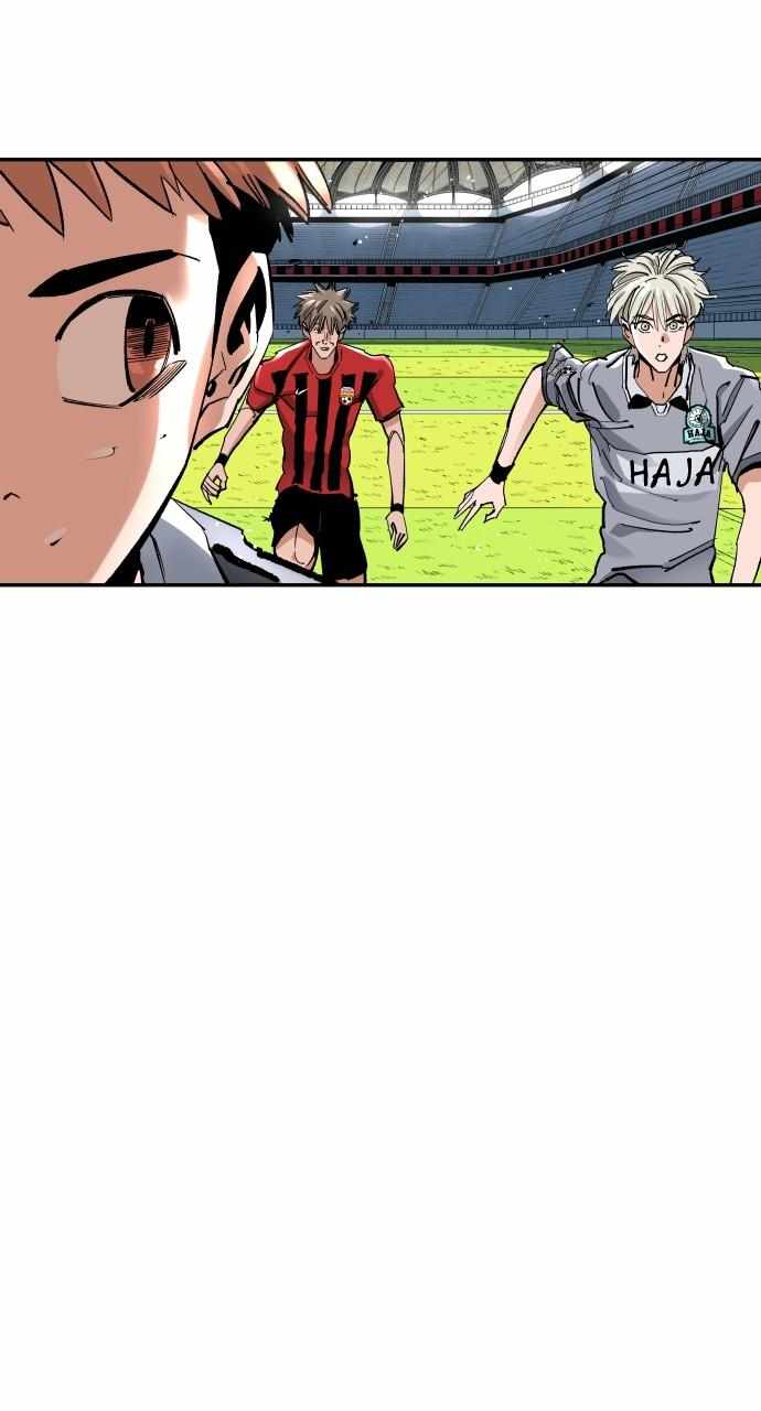 Build Up Chapter 143 page 16