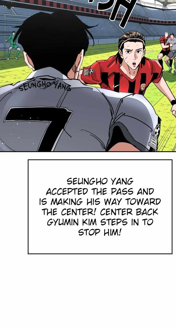 Build Up Chapter 143 page 67