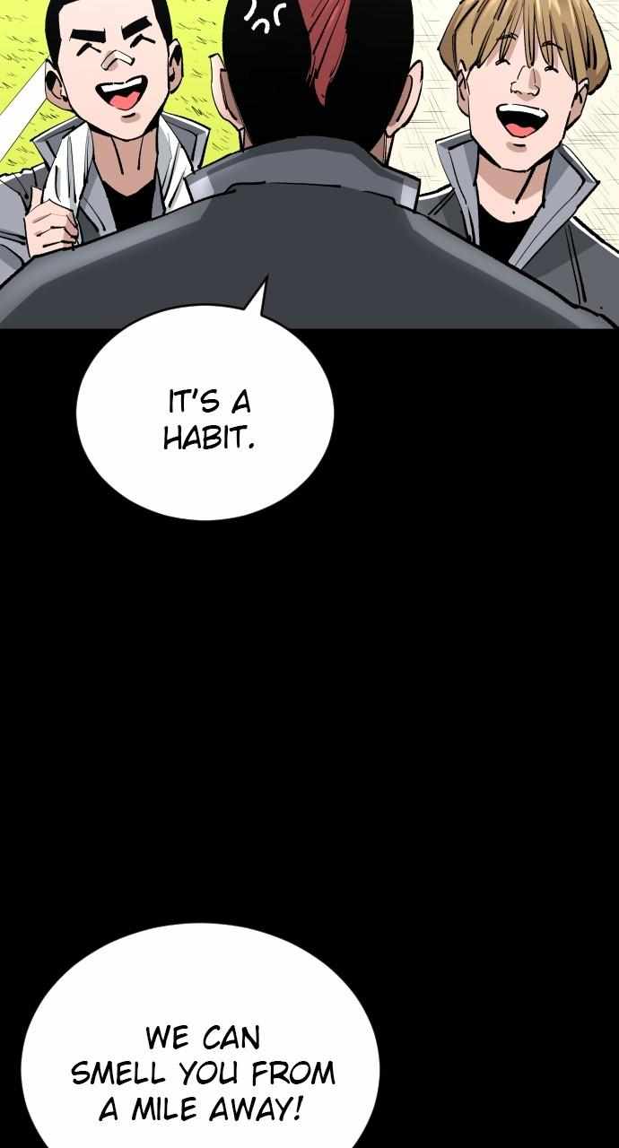 Build Up Chapter 143 page 91