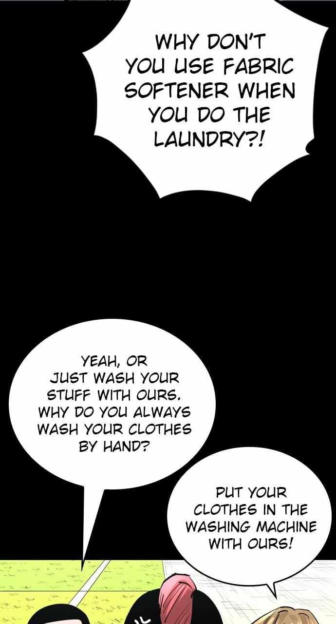 Build Up Chapter 143 page 90