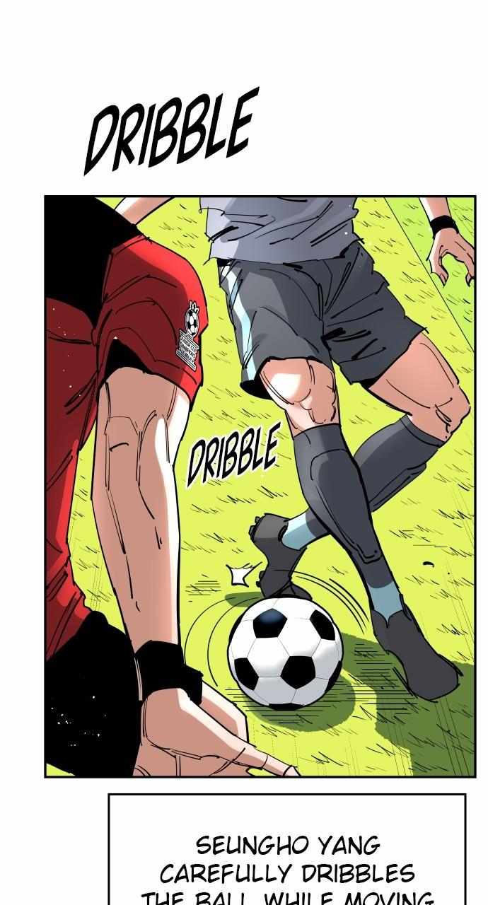 Build Up Chapter 143 page 68