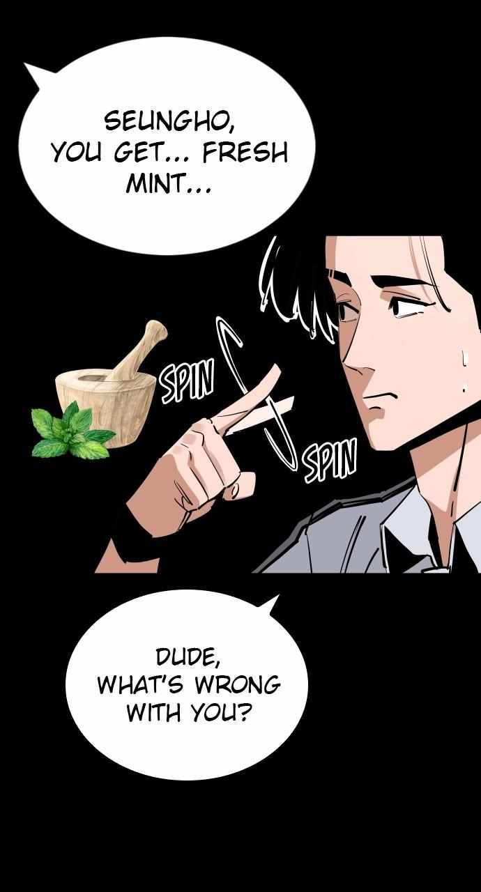 Build Up Chapter 143 page 105