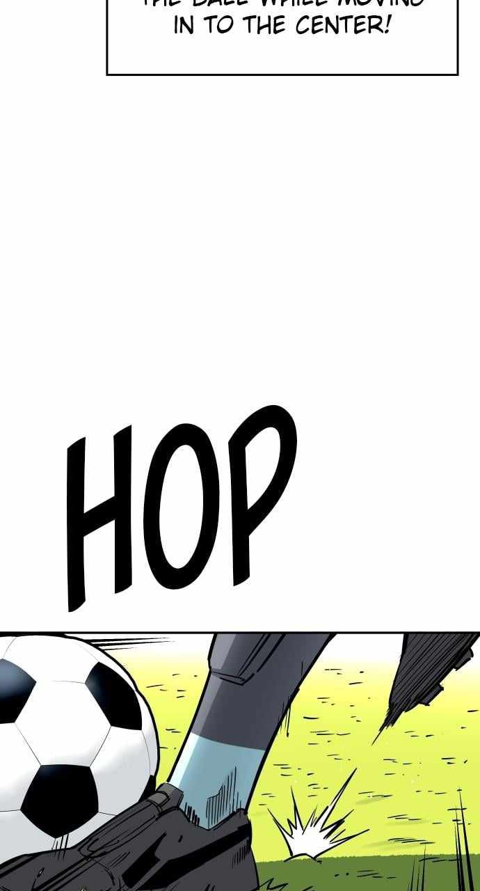 Build Up Chapter 143 page 69