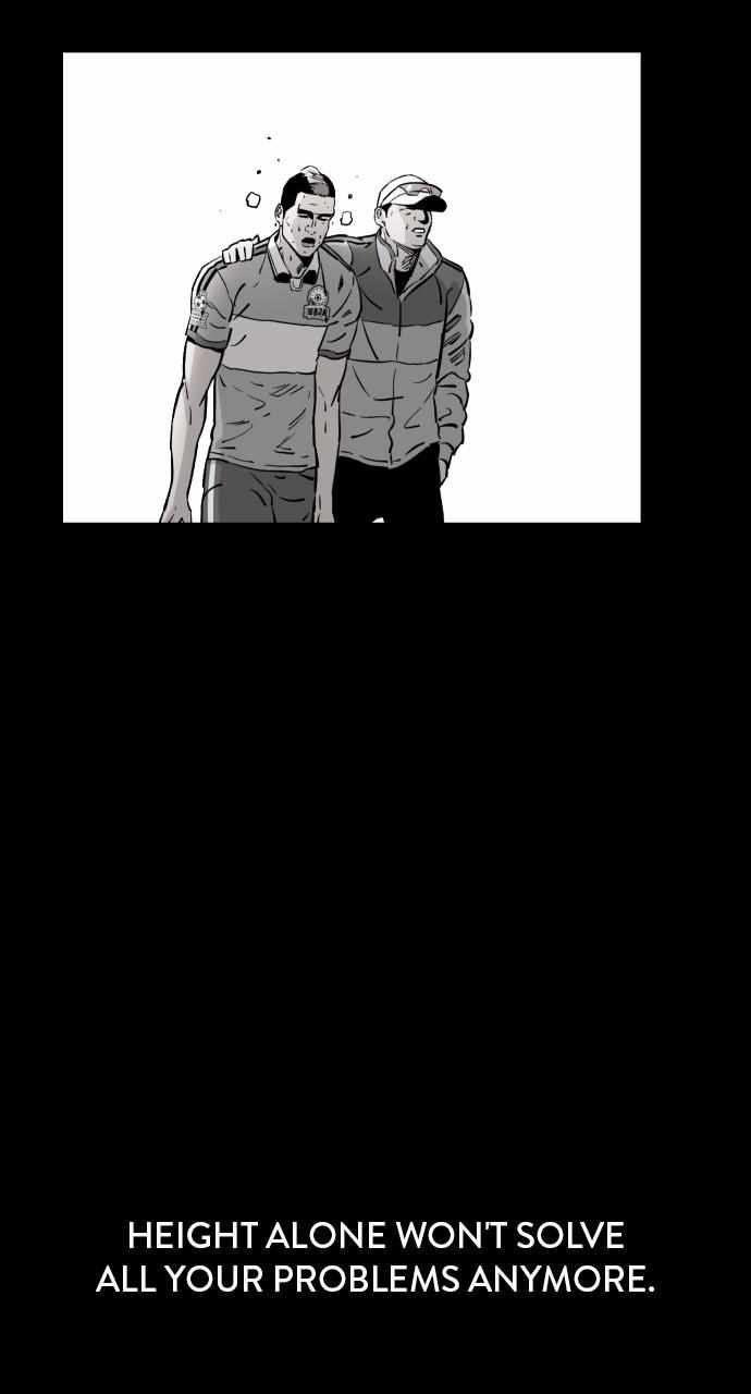 Build Up Chapter 143 page 81