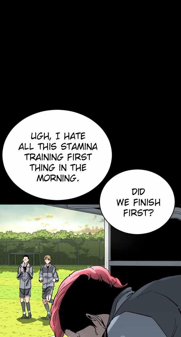 Build Up Chapter 143 page 85