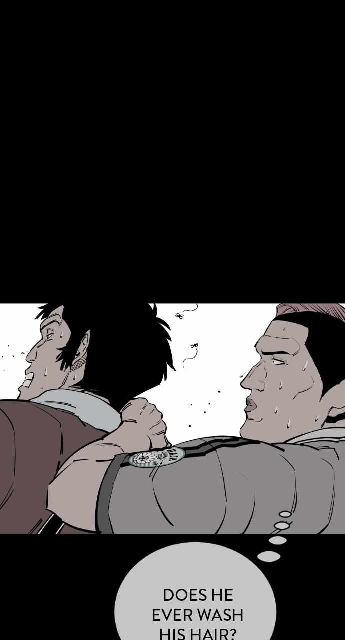 Build Up Chapter 143 page 94