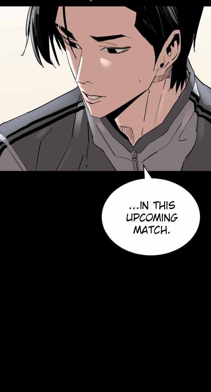 Build Up Chapter 143 page 41