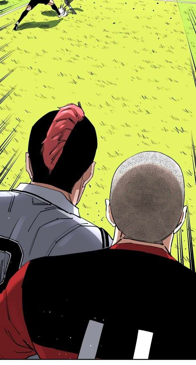 Build Up Chapter 143 page 73
