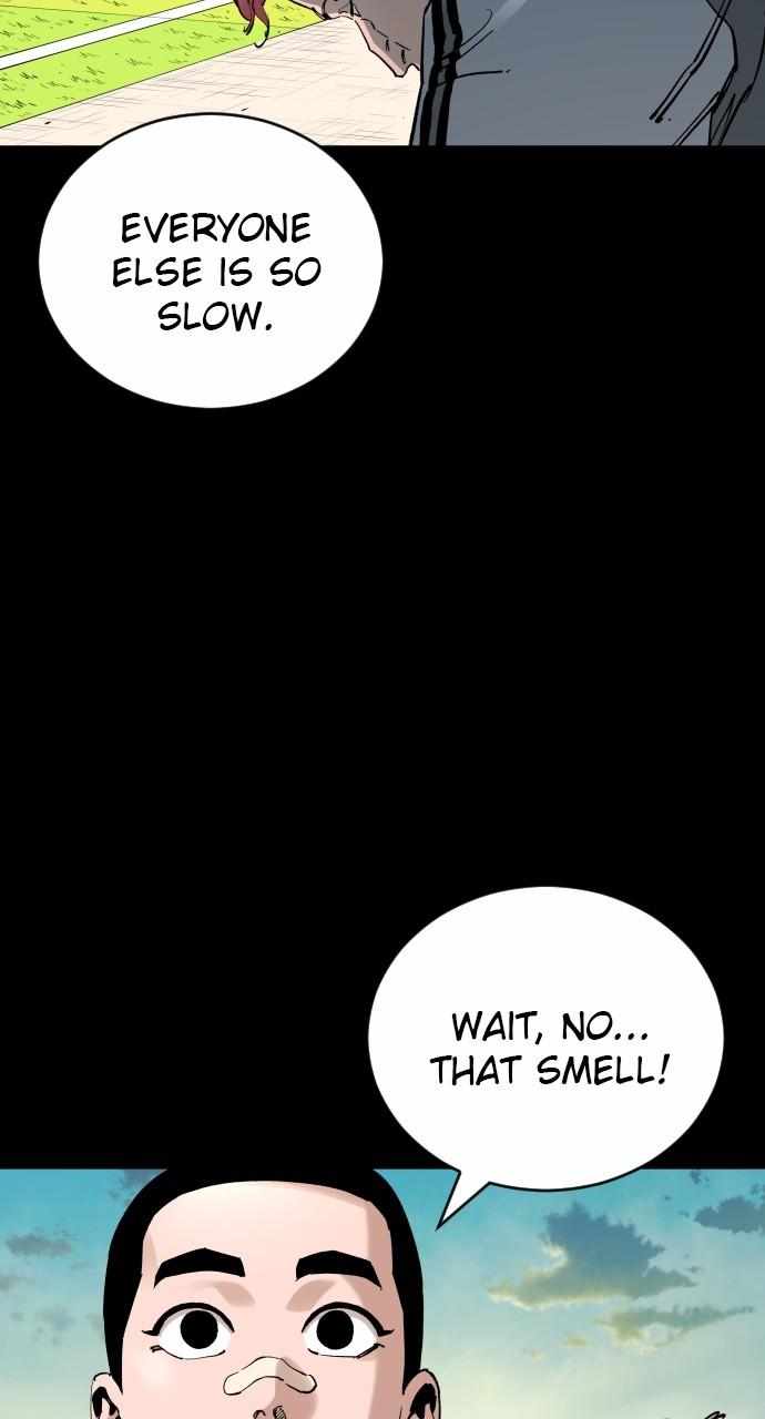 Build Up Chapter 143 page 86