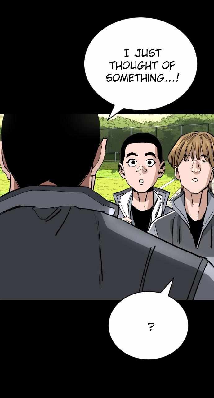 Build Up Chapter 143 page 93